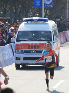 林甸县大型活动