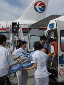 林甸县接送服务